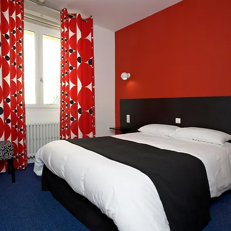 Hotel De L'octroi 3*