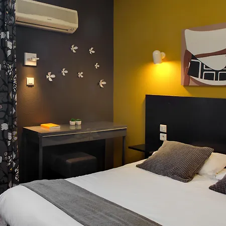 De L'octroi Carcasona