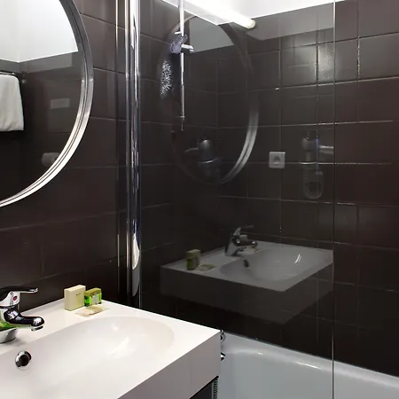 De L'octroi Hotel Carcasona