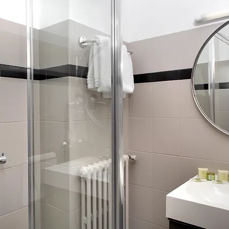 De L'octroi Otel Carcassonne