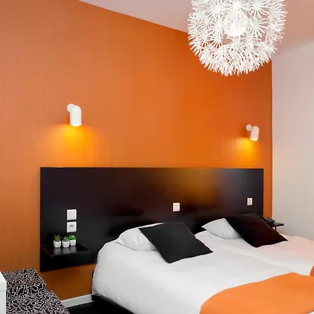 Otel De L'octroi Carcassonne