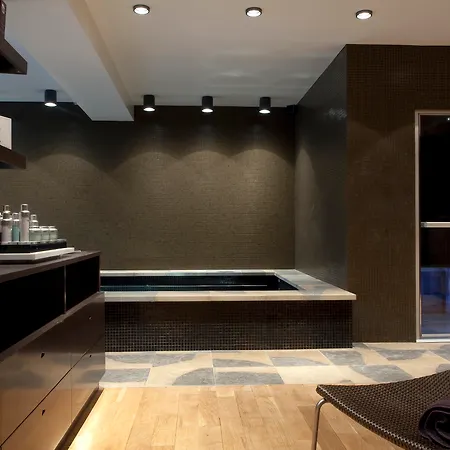 De L'octroi 3* Carcassonne