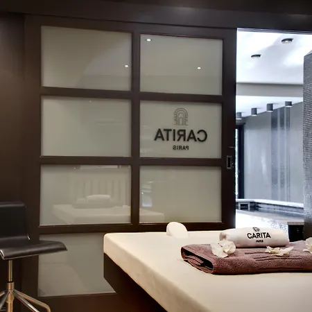 Otel De L'octroi Carcassonne