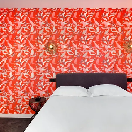 De L'octroi 3* Carcassonne