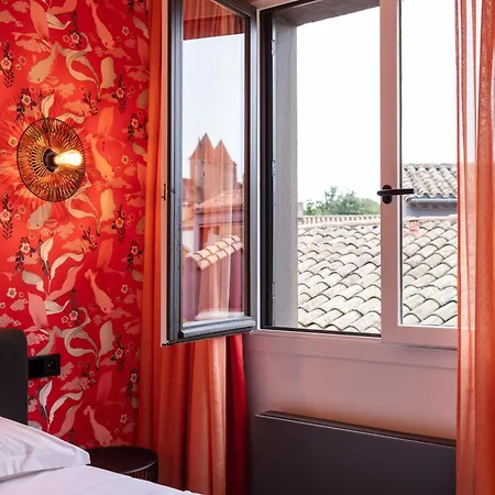 De L'octroi Carcasona