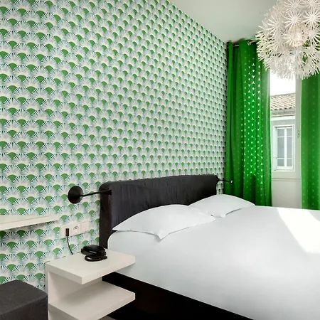 Otel De L'octroi Carcassonne