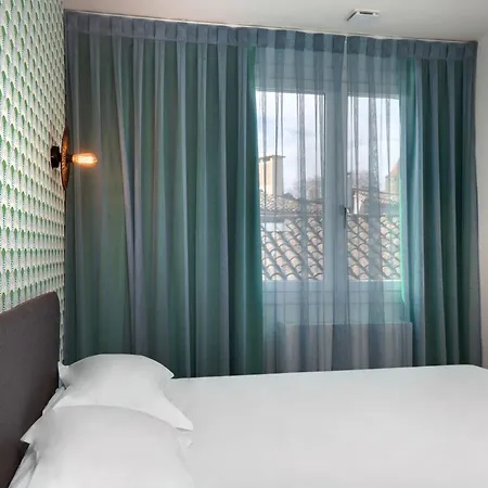 De L'octroi Carcasona