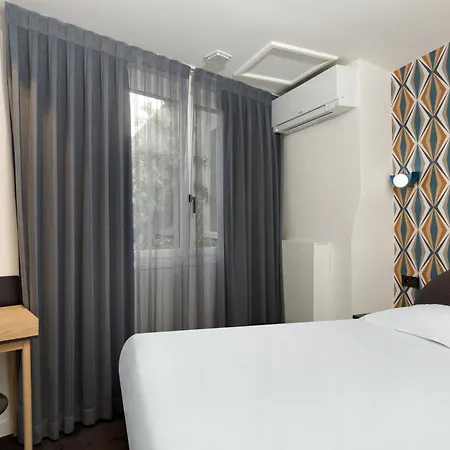 Hotel De L'octroi Carcasona