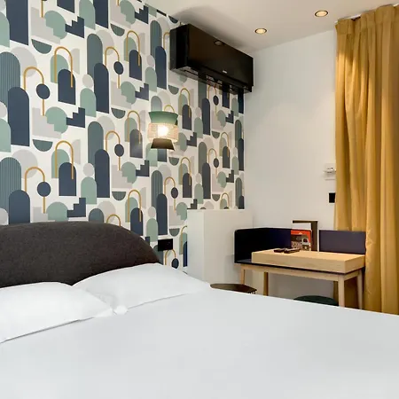 Otel De L'octroi Carcassonne