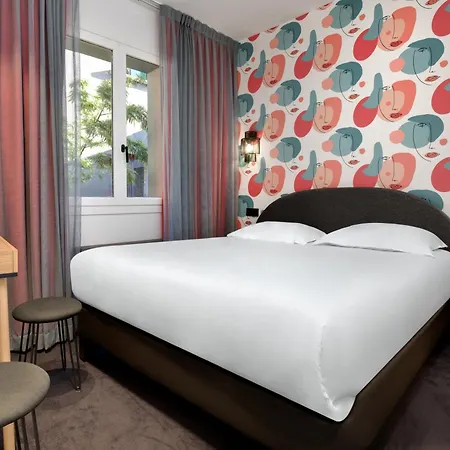 De L'octroi 3* Carcasona