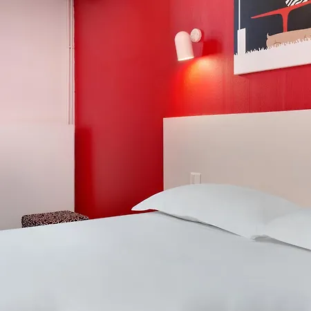 De L'octroi Hotel 3*