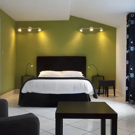 Otel De L'octroi Carcassonne