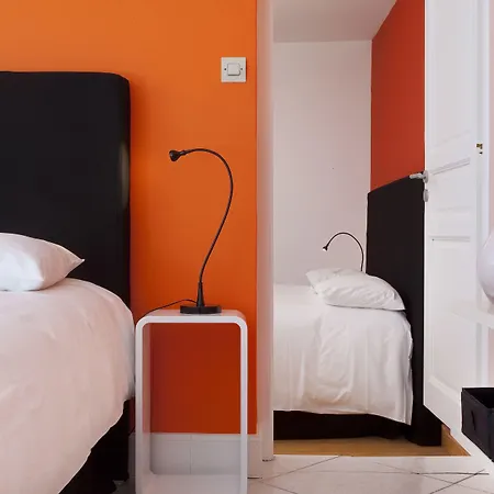 Otel De L'octroi Carcassonne