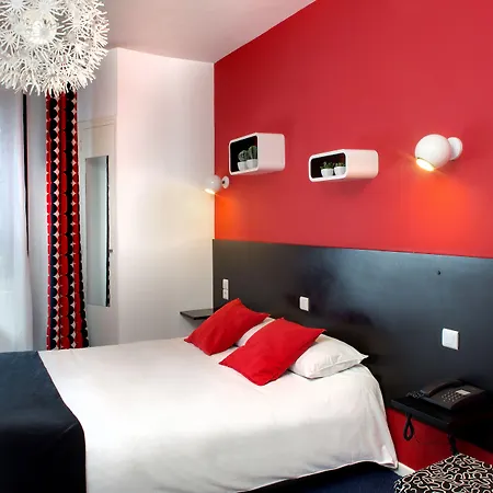 Otel De L'octroi Carcassonne