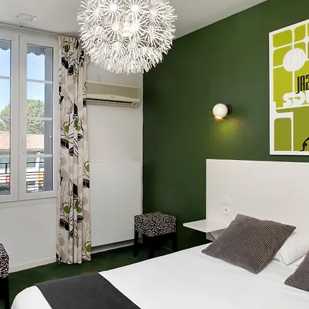 De L'octroi Carcasona