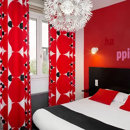 Hotel De L'octroi Carcasona