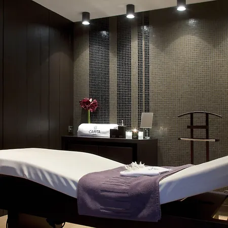 Hotel De L'octroi 3*