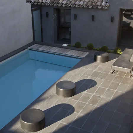 De L'octroi 3* Carcasona