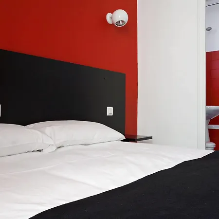 Otel De L'octroi Carcassonne