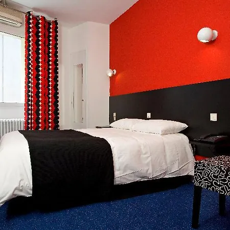 De L'octroi 3* Carcasona