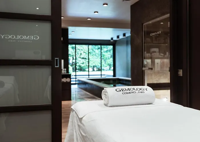 Ξενοδοχείο De L'octroi 3*