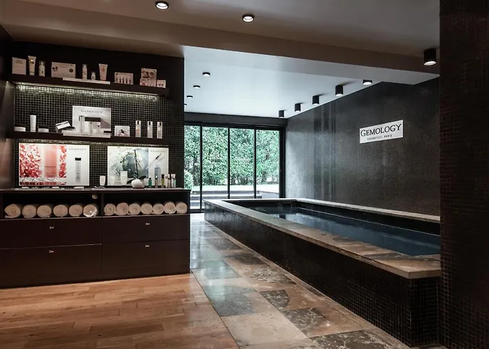 De L'octroi Ξενοδοχείο Καρκασόν