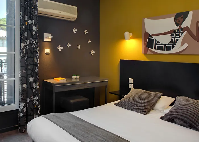 De L'octroi Καρκασόν