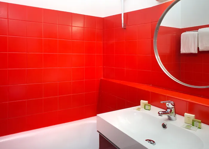 Ξενοδοχείο De L'octroi