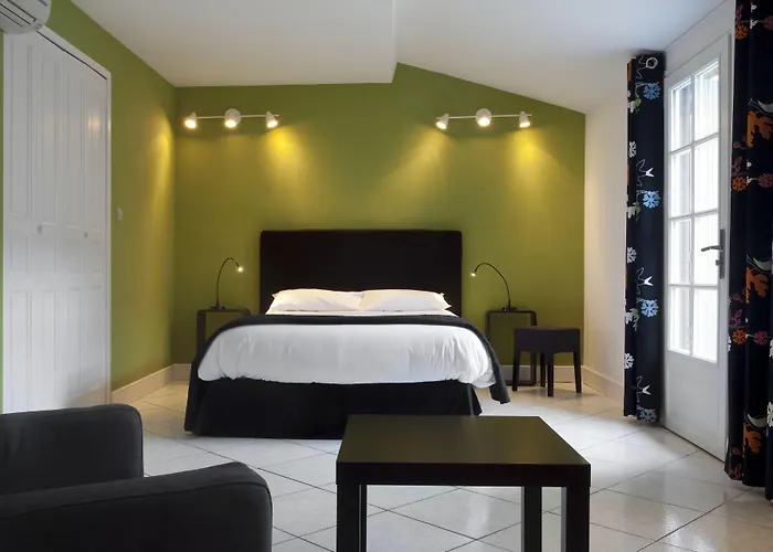 Ξενοδοχείο De L'octroi Καρκασόν