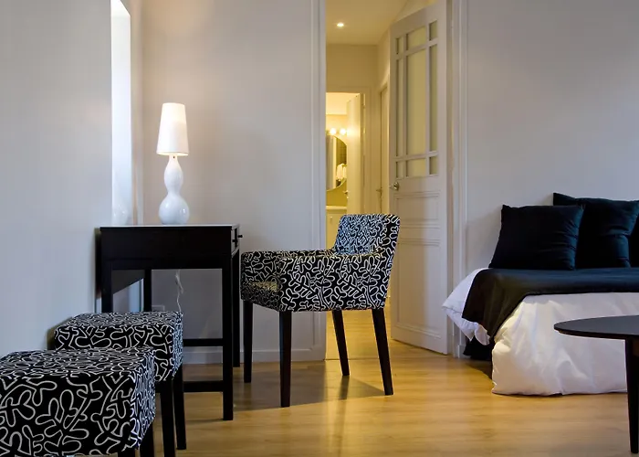 Ξενοδοχείο De L'octroi