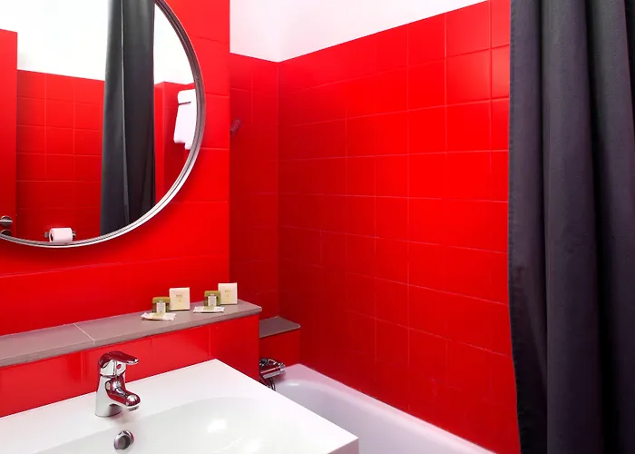 Ξενοδοχείο De L'octroi