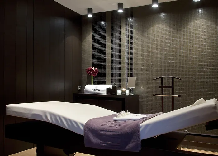 Ξενοδοχείο De L'octroi 3*