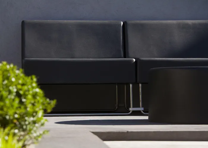 Ξενοδοχείο De L'octroi 3*