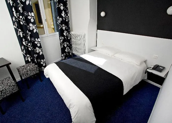 De L'octroi Καρκασόν